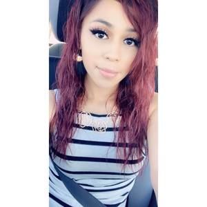 Meet your Posher, Arlette